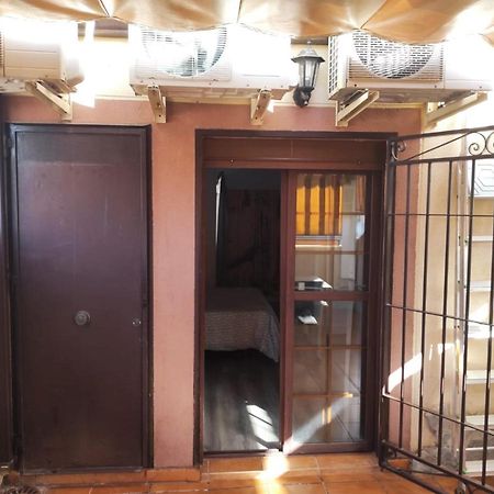 Al-Andalus Agradable Casa Para Relajarse Y Descubrir Cordoba Apartman Kültér fotó