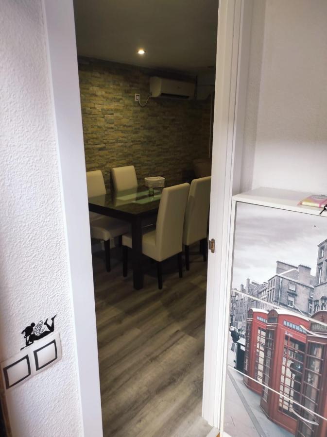 Al-Andalus Agradable Casa Para Relajarse Y Descubrir Cordoba Apartman Kültér fotó