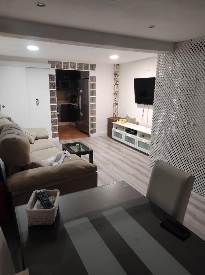 Al-Andalus Agradable Casa Para Relajarse Y Descubrir Cordoba Apartman Kültér fotó