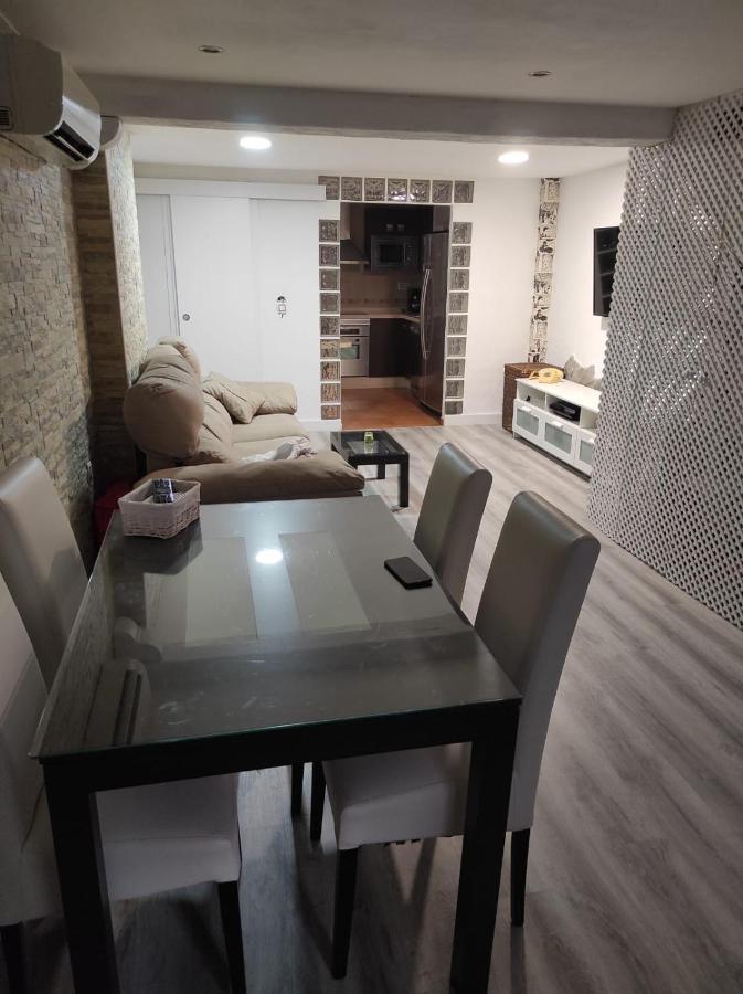 Al-Andalus Agradable Casa Para Relajarse Y Descubrir Cordoba Apartman Kültér fotó