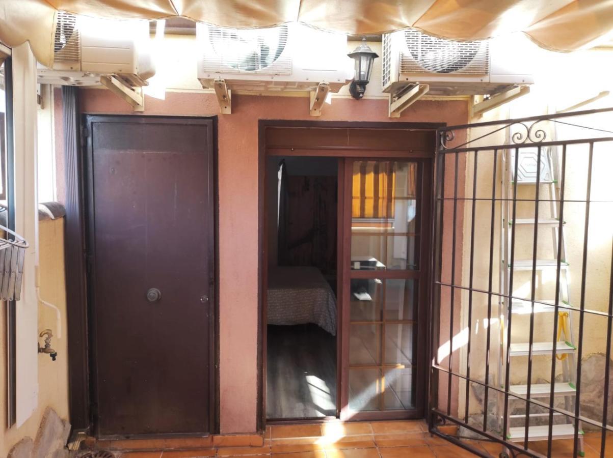Al-Andalus Agradable Casa Para Relajarse Y Descubrir Cordoba Apartman Kültér fotó