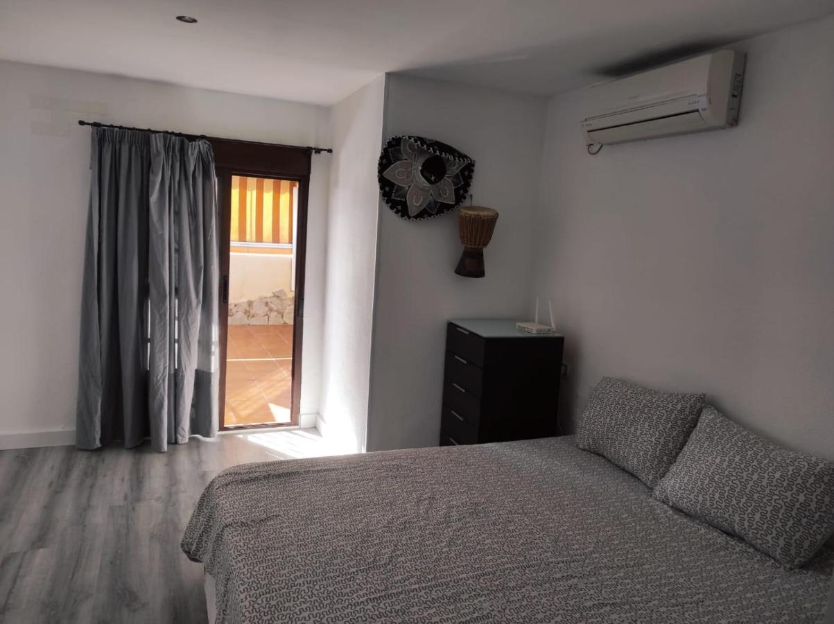 Al-Andalus Agradable Casa Para Relajarse Y Descubrir Cordoba Apartman Kültér fotó
