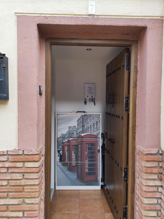 Al-Andalus Agradable Casa Para Relajarse Y Descubrir Cordoba Apartman Kültér fotó