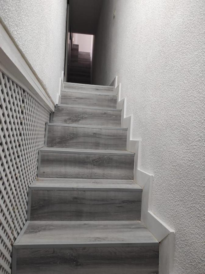 Al-Andalus Agradable Casa Para Relajarse Y Descubrir Cordoba Apartman Kültér fotó