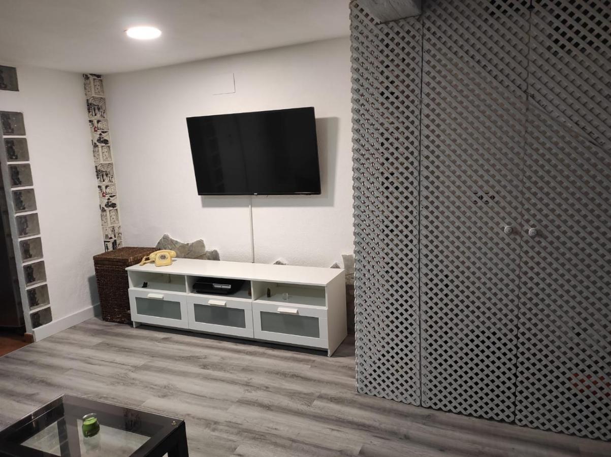 Al-Andalus Agradable Casa Para Relajarse Y Descubrir Cordoba Apartman Kültér fotó