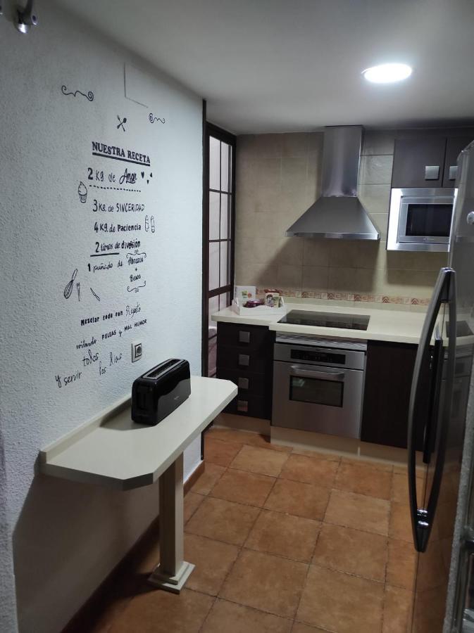 Al-Andalus Agradable Casa Para Relajarse Y Descubrir Cordoba Apartman Kültér fotó
