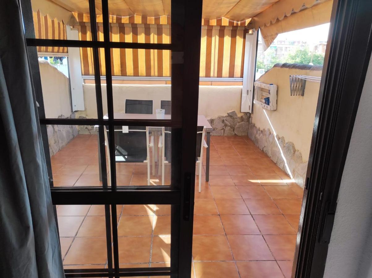 Al-Andalus Agradable Casa Para Relajarse Y Descubrir Cordoba Apartman Kültér fotó