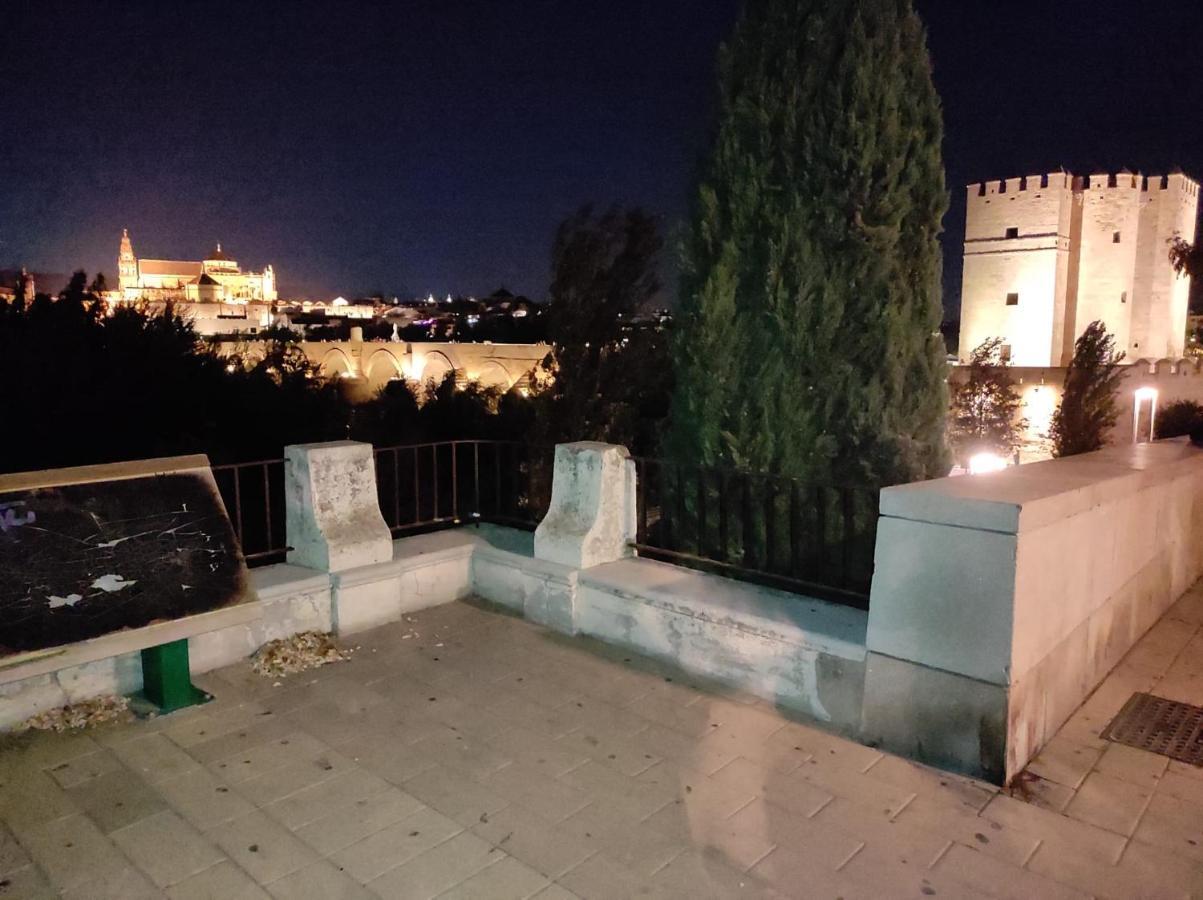 Al-Andalus Agradable Casa Para Relajarse Y Descubrir Cordoba Apartman Kültér fotó