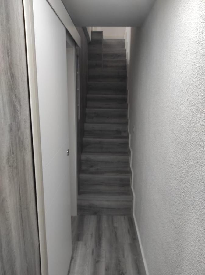 Al-Andalus Agradable Casa Para Relajarse Y Descubrir Cordoba Apartman Kültér fotó