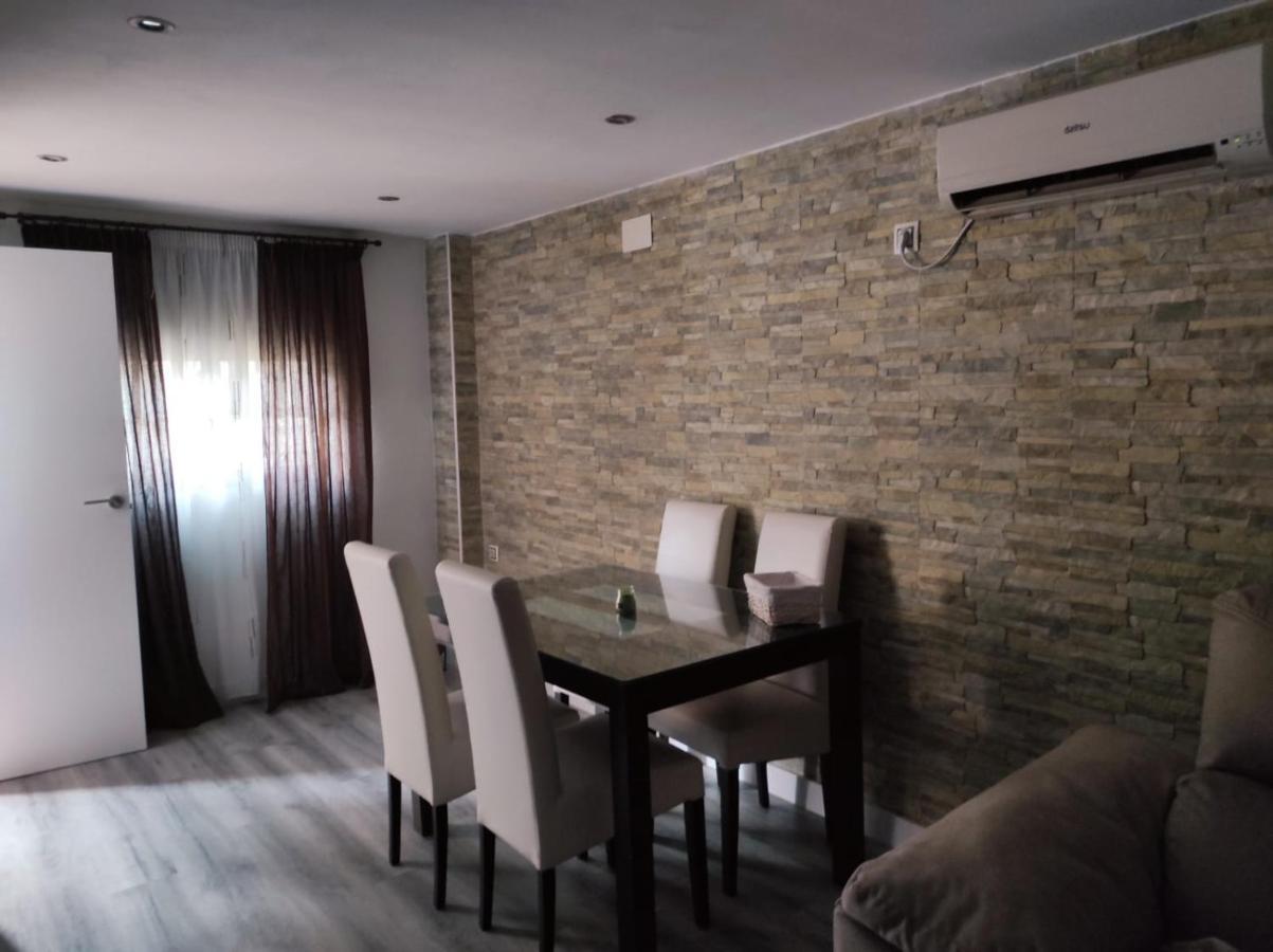Al-Andalus Agradable Casa Para Relajarse Y Descubrir Cordoba Apartman Kültér fotó