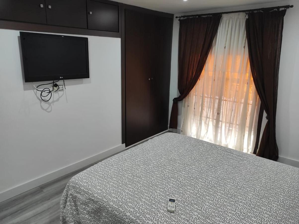 Al-Andalus Agradable Casa Para Relajarse Y Descubrir Cordoba Apartman Kültér fotó