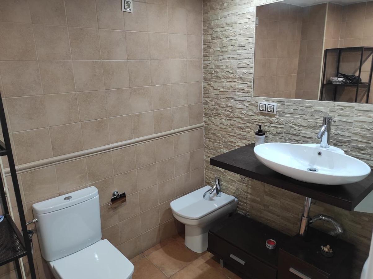 Al-Andalus Agradable Casa Para Relajarse Y Descubrir Cordoba Apartman Kültér fotó