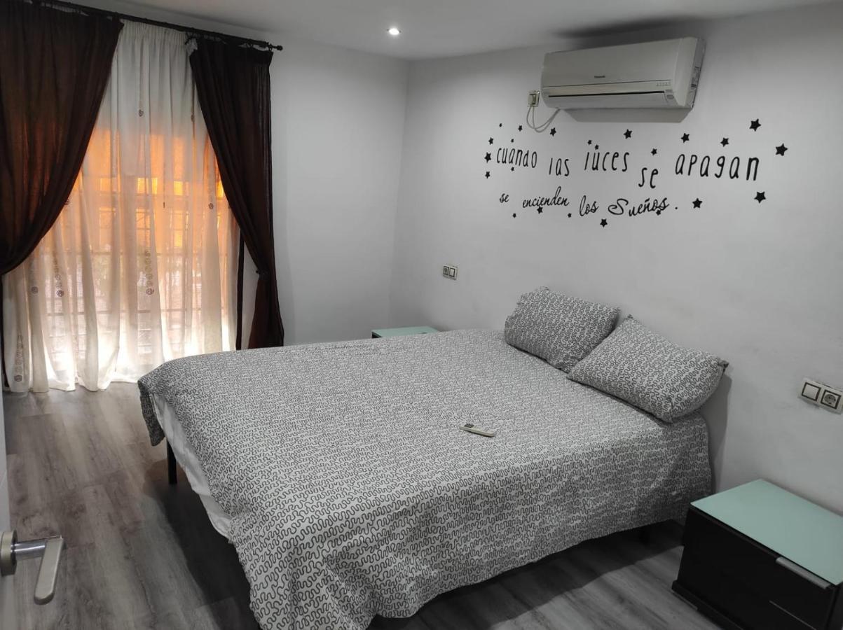 Al-Andalus Agradable Casa Para Relajarse Y Descubrir Cordoba Apartman Kültér fotó