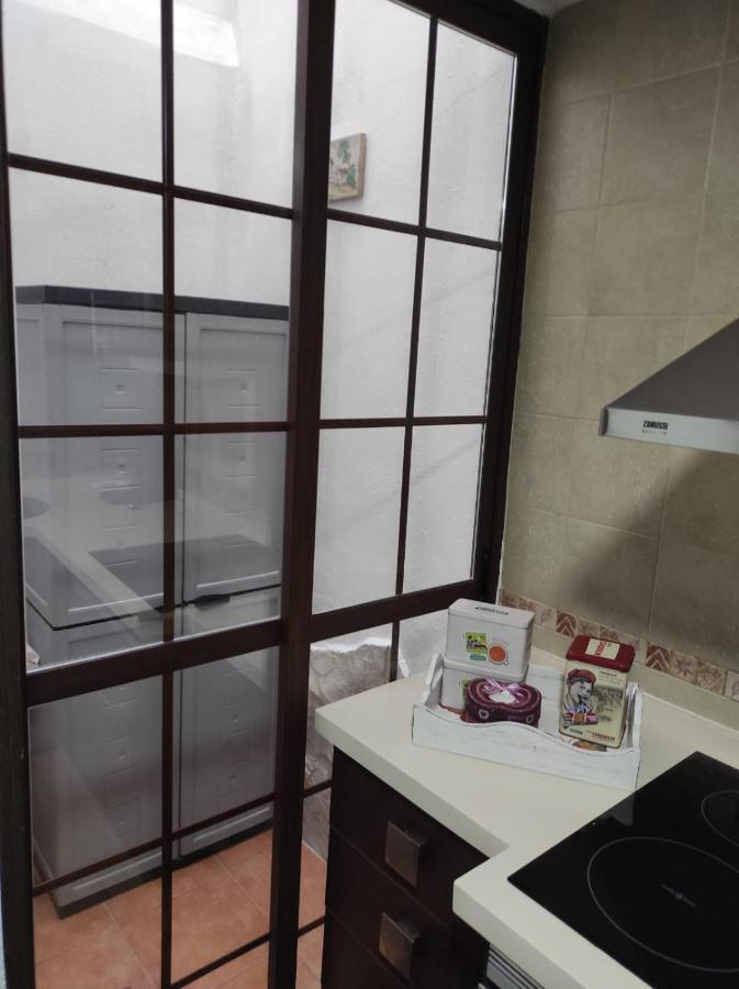Al-Andalus Agradable Casa Para Relajarse Y Descubrir Cordoba Apartman Kültér fotó