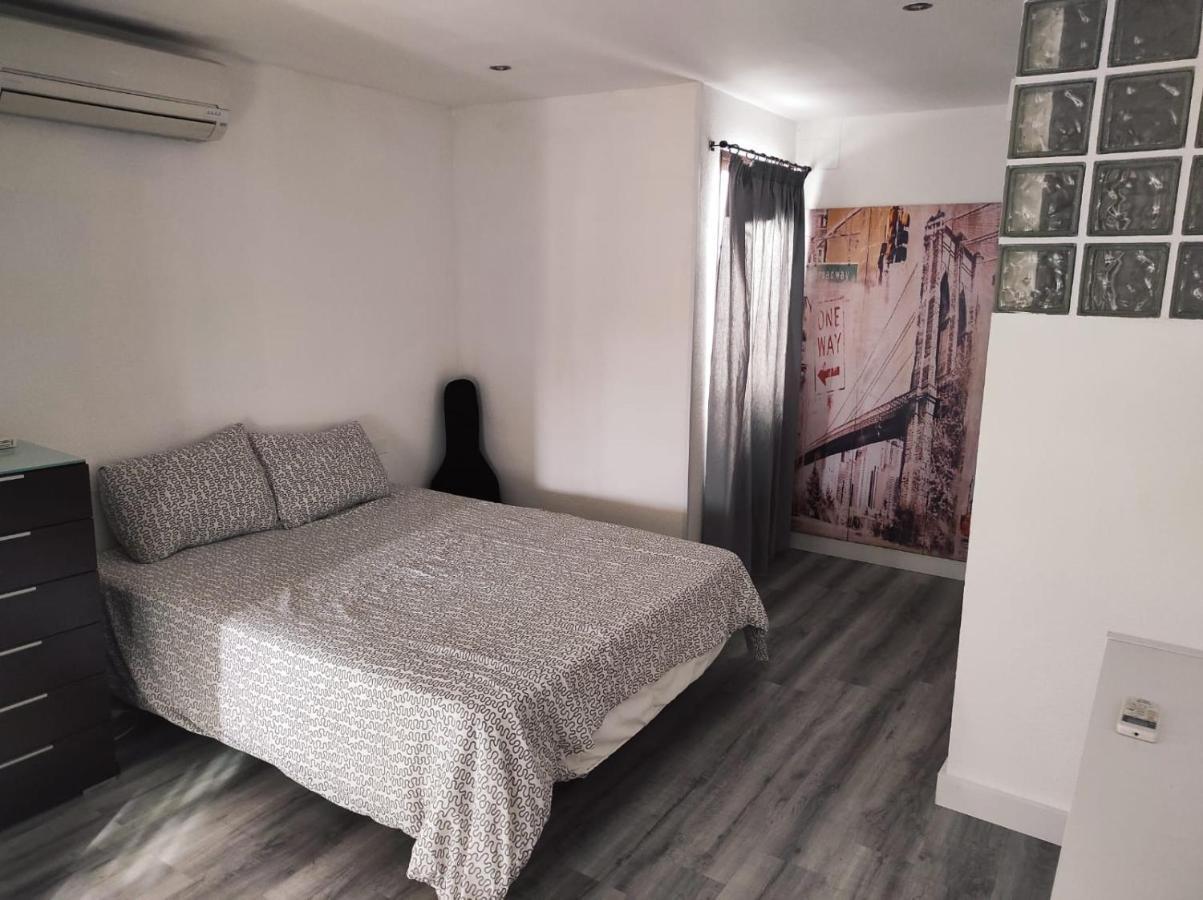 Al-Andalus Agradable Casa Para Relajarse Y Descubrir Cordoba Apartman Kültér fotó